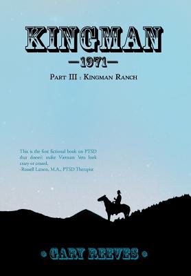 Kingman Ranch
