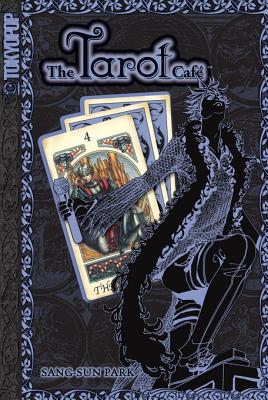 Tarot Cafe #4
