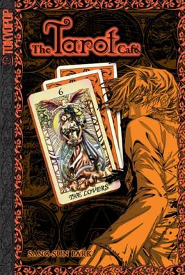 Tarot Cafe #6