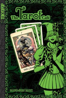 Tarot Cafe #7