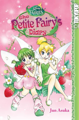 The Petite Fairy's Dairy