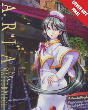Aria: The Masterpiece