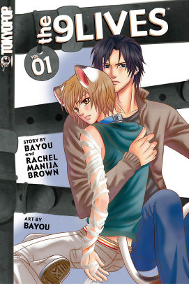 The 9 Lives, Volume 1