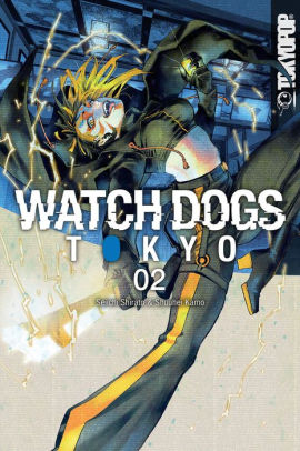 Watch Dogs Tokyo, Volume 2