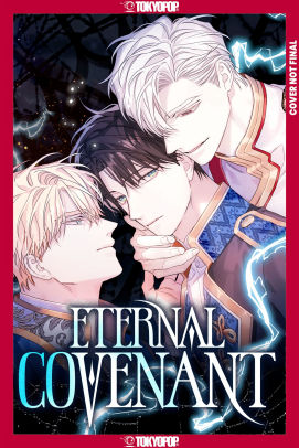 Eternal Covenant, Volume 2