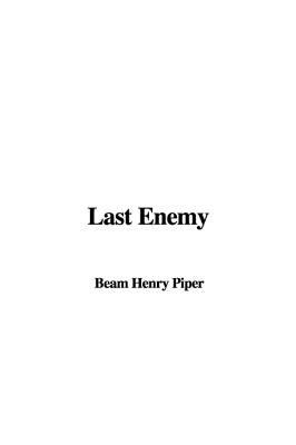 Last Enemy