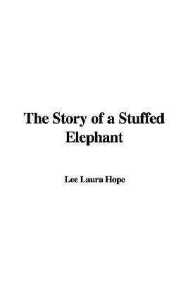 The Story of a Stuffed Elephant