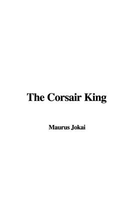 The Corsair King