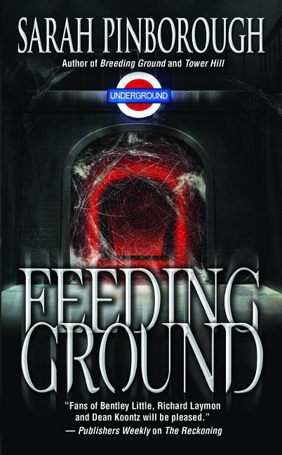 Feeding Ground