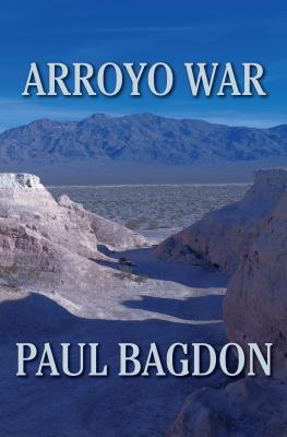 Arroyo War