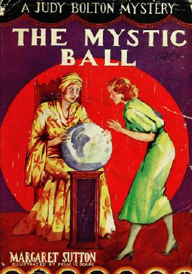 The Mystic Ball