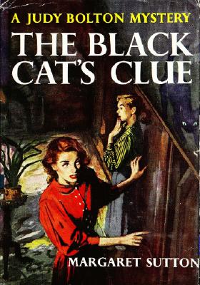 The Black Cat's Clue