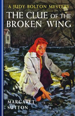 The Clue Of The Broken Wing