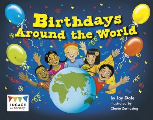 Birthdays Around the World