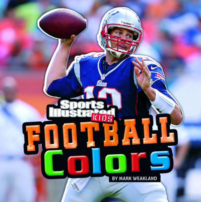 Football Colors