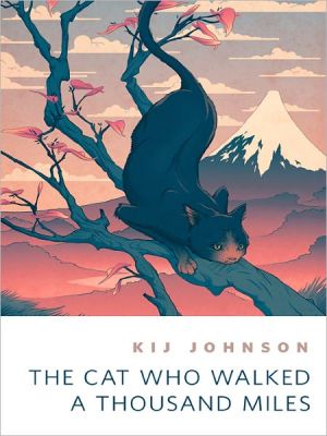 The Cat Who Walked a Thousand Miles