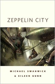 Zeppelin City