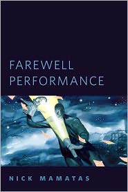 Farewell Performance