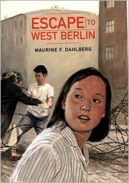 Escape to West Berlin