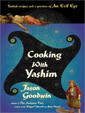 Cooking with Yashim