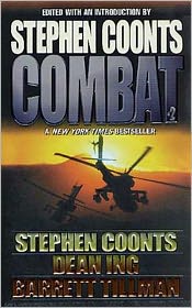 Combat, Volume 2