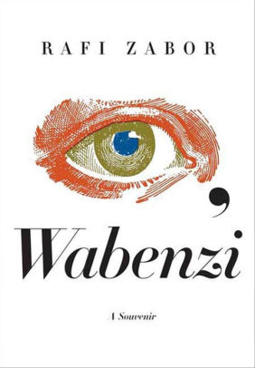 I, Wabenzi