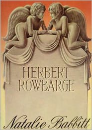 Herbert Rowbarge