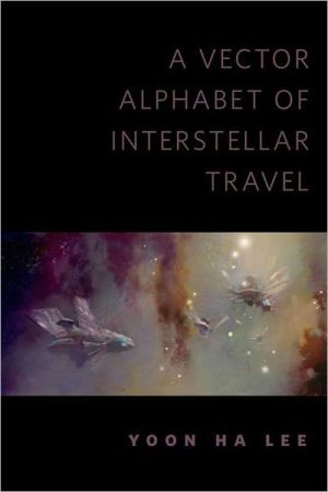A Vector Alphabet of Interstellar Travel