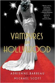 Vampyres of Hollywood