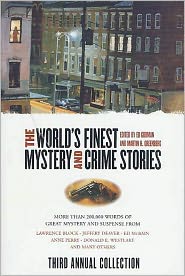 The World's Finest Mystery and Crime Stories 3: Third Annual Collection
