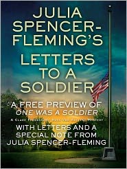 Letters to a Soldier