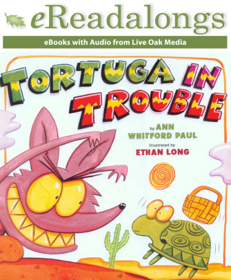 Tortuga in Trouble