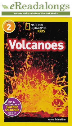 Volcanoes