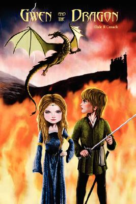 Gwen and the Dragon