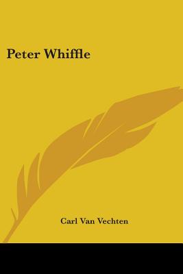 Peter Whiffle