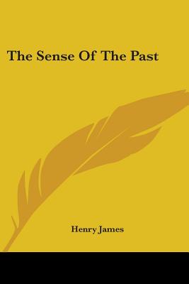 The Sense Of The Past