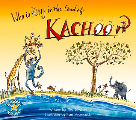 Who Is King in the Land of Kachoo?