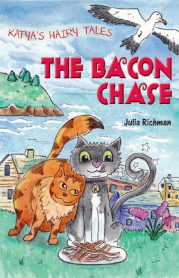 The Bacon Chase