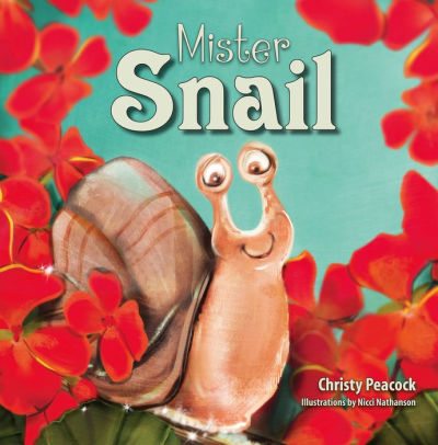 Mister Snail