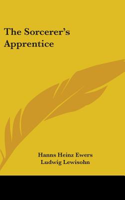 The Sorcerer's Apprentice