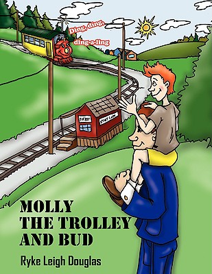 Molly the Trolley and Bud