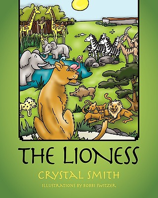 The Lioness