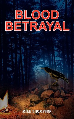Blood Betrayal