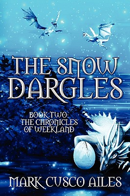 The Snow Dargles