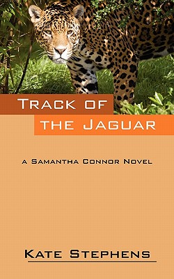Track of the Jaguar