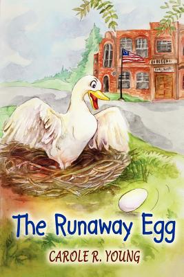 The Runaway Egg