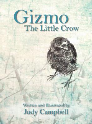 Gizmo the Little Crow