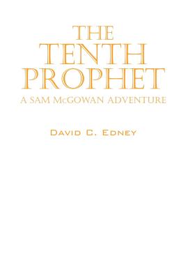 The Tenth Prophet
