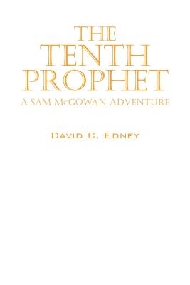 The Tenth Prophet