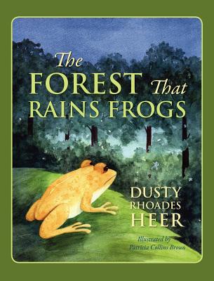 The Forest That Rains Frogs